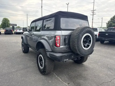 More photos of 2024 Ford Bronco Badlands at Zeigler Ford of Lowell, MI