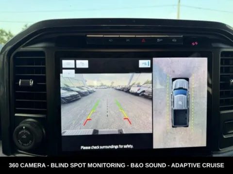 More photos of 2022 Ford F-150 Tremor at Zeigler Ford of Lowell, MI