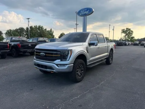 More photos of 2022 Ford F-150 Tremor at Zeigler Ford of Lowell, MI
