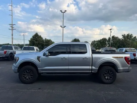More photos of 2022 Ford F-150 Tremor at Zeigler Ford of Lowell, MI