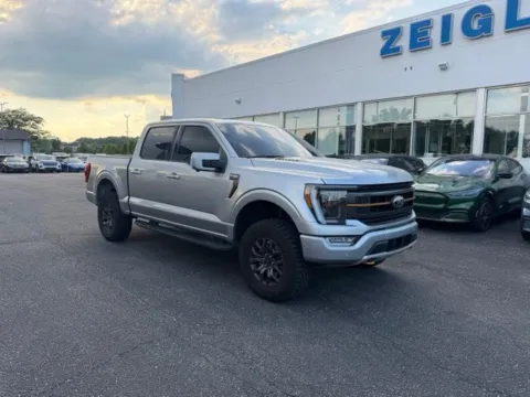 Photos of 2022 Ford F-150 Tremor for sale in Lowell, MI at Zeigler Ford of Lowell