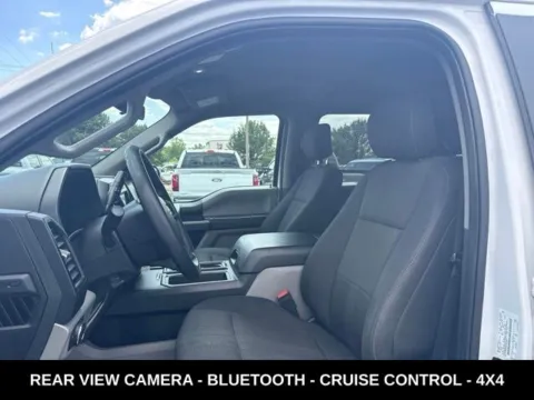 Photos of 2019 Ford F-150 XL for sale in Lowell, MI at Zeigler Ford of Lowell