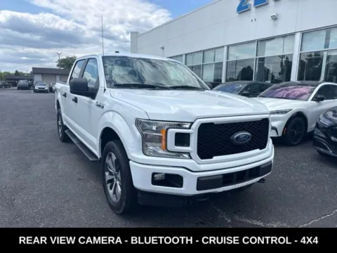 More photos of 2019 Ford F-150 XL at Zeigler Ford of Lowell, MI