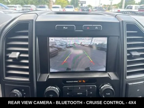 More photos of 2019 Ford F-150 XL at Zeigler Ford of Lowell, MI