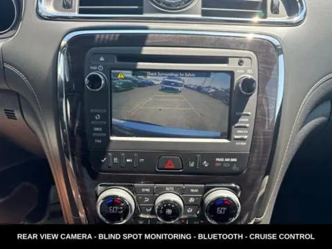 More photos of 2017 Buick Enclave Leather Group at Zeigler Ford of Lowell, MI