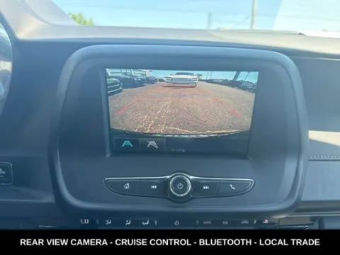 More photos of 2016 Chevrolet Camaro 1LT at Zeigler Ford of Lowell, MI