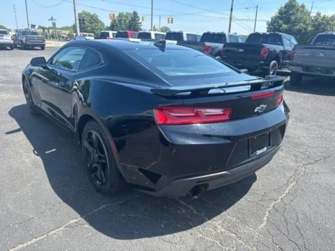 More photos of 2016 Chevrolet Camaro 1LT at Zeigler Ford of Lowell, MI