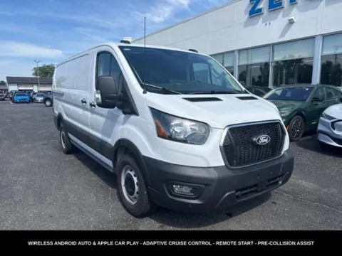 More photos of 2026 Ford Transit-150 at Zeigler Ford of Lowell, MI