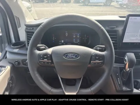 Another view of 2026 Ford Transit-150 for sale in Lowell, MI at Zeigler Ford of Lowell