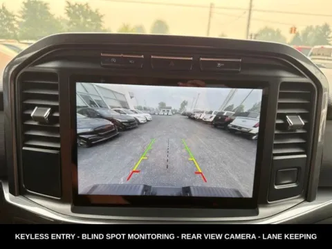 More photos of 2023 Ford F-150 XLT at Zeigler Ford of Lowell, MI