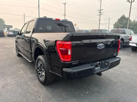 More photos of 2023 Ford F-150 XLT at Zeigler Ford of Lowell, MI