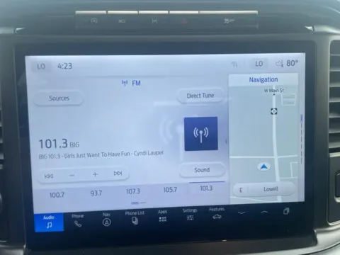 More photos of 2024 Ford F-150 XLT at Zeigler Ford of Lowell, MI