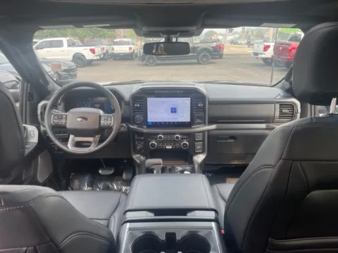 Photos of 2024 Ford F-150 XLT for sale in Lowell, MI at Zeigler Ford of Lowell