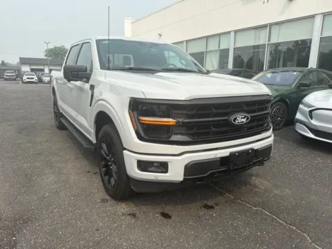 Photos of 2024 Ford F-150 XLT for sale in Lowell, MI at Zeigler Ford of Lowell