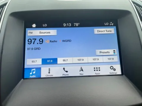 More photos of 2019 Ford Edge ST at Zeigler Ford of Lowell, MI