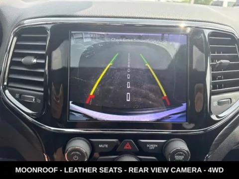 More photos of 2020 Jeep Grand Cherokee Altitude at Zeigler Ford of Lowell, MI