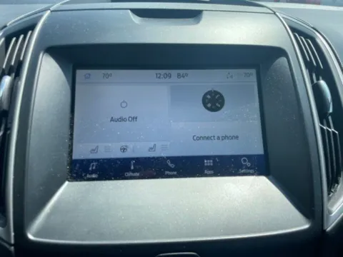 Another view of 2020 Ford Edge SEL for sale in Lowell, MI at Zeigler Ford of Lowell
