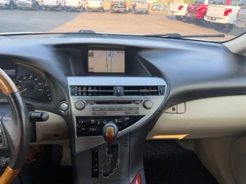 Another view of 2010 Lexus RX 350 for sale in Lowell, MI at Zeigler Ford of Lowell