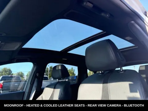 More photos of 2023 Acura RDX A-Spec Package at Zeigler Ford of Lowell, MI