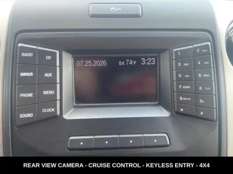 Another view of 2013 Ford F-150 XLT for sale in Lowell, MI at Zeigler Ford of Lowell