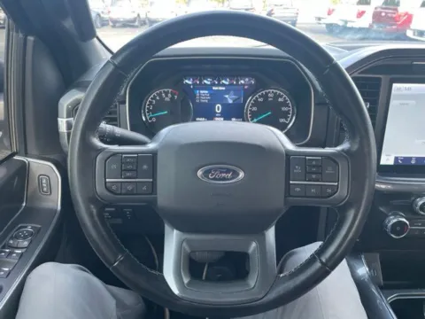 Photos of 2023 Ford F-150 XLT for sale in Lowell, MI at Zeigler Ford of Lowell