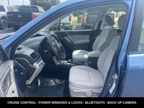 Photos of 2015 Subaru Forester 2.5i for sale in Lowell, MI at Zeigler Ford of Lowell