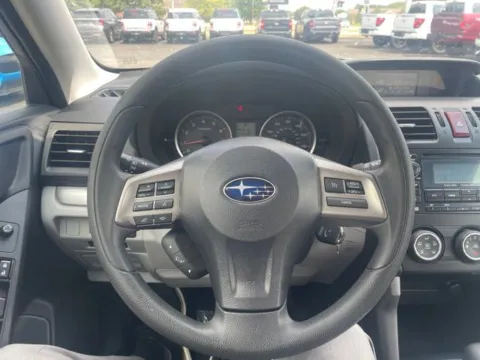 Photos of 2015 Subaru Forester 2.5i for sale in Lowell, MI at Zeigler Ford of Lowell