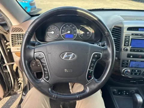 Photos of 2011 Hyundai Santa Fe Limited for sale in Lowell, MI at Zeigler Ford of Lowell