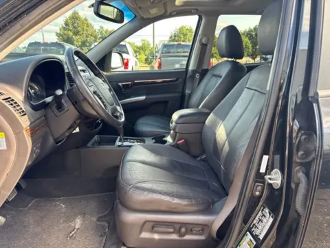 Another view of 2011 Hyundai Santa Fe Limited for sale in Lowell, MI at Zeigler Ford of Lowell