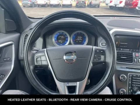 Another view of 2013 Volvo XC60 T6 Premier Plus for sale in Lowell, MI at Zeigler Ford of Lowell