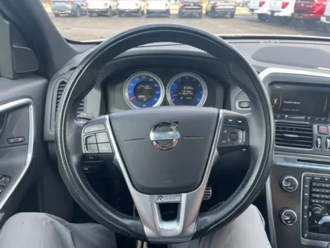 Photos of 2013 Volvo XC60 T6 Premier Plus for sale in Lowell, MI at Zeigler Ford of Lowell