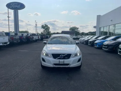 More photos of 2013 Volvo XC60 T6 Premier Plus at Zeigler Ford of Lowell, MI