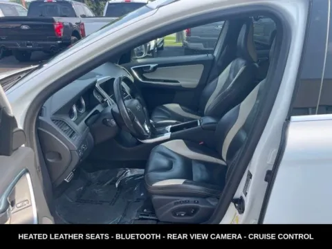 Photos of 2013 Volvo XC60 T6 Premier Plus for sale in Lowell, MI at Zeigler Ford of Lowell
