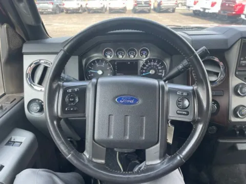Photos of 2015 Ford F-250SD Lariat for sale in Lowell, MI at Zeigler Ford of Lowell