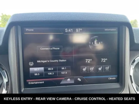 More photos of 2015 Ford F-250SD Lariat at Zeigler Ford of Lowell, MI