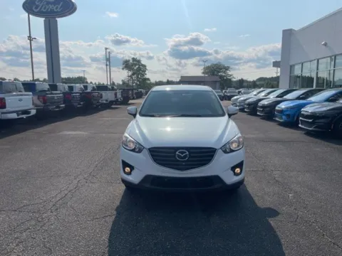 More photos of 2016 Mazda CX-5 Touring at Zeigler Ford of Lowell, MI