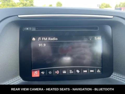 More photos of 2016 Mazda CX-5 Touring at Zeigler Ford of Lowell, MI