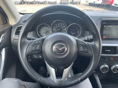 Photos of 2016 Mazda CX-5 Touring for sale in Lowell, MI at Zeigler Ford of Lowell