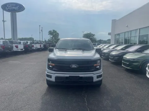 More photos of 2024 Ford F-150 XLT at Zeigler Ford of Lowell, MI