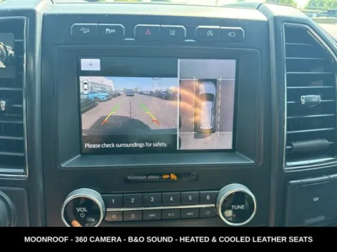 More photos of 2021 Ford Expedition Max Limited at Zeigler Ford of Lowell, MI