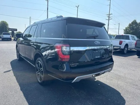 More photos of 2021 Ford Expedition Max Limited at Zeigler Ford of Lowell, MI