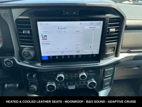 More photos of 2025 Ford F-150 Raptor R at Zeigler Ford of Lowell, MI