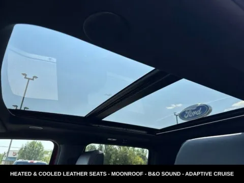 More photos of 2025 Ford F-150 Raptor R at Zeigler Ford of Lowell, MI