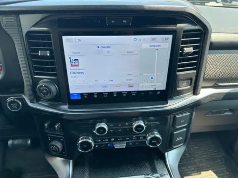 More photos of 2025 Ford F-150 Raptor R at Zeigler Ford of Lowell, MI