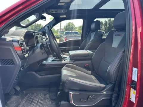 Photos of 2025 Ford F-150 Raptor R for sale in Lowell, MI at Zeigler Ford of Lowell