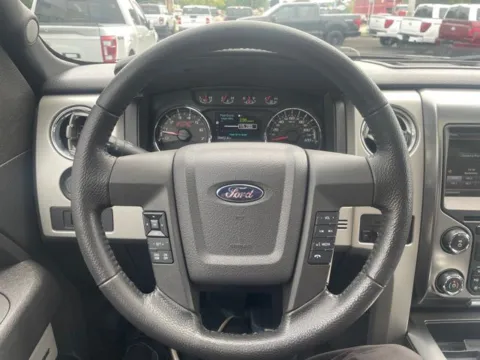Photos of 2014 Ford F-150 FX4 for sale in Lowell, MI at Zeigler Ford of Lowell