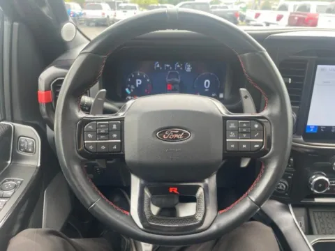 Photos of 2025 Ford F-150 Raptor R for sale in Lowell, MI at Zeigler Ford of Lowell