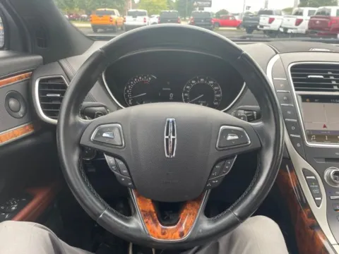 Photos of 2017 Lincoln MKX Reserve for sale in Lowell, MI at Zeigler Ford of Lowell
