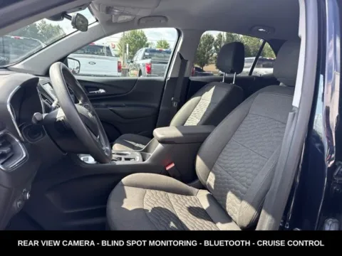 Photos of 2020 Chevrolet Equinox LT for sale in Lowell, MI at Zeigler Ford of Lowell