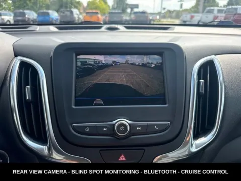 More photos of 2020 Chevrolet Equinox LT at Zeigler Ford of Lowell, MI